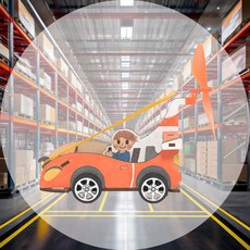 고무줄동력 자동차 일반 1개입 단체수업용 소근육발달 물리교구 교육용품 체험활동 수동자동차