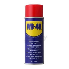 앤서룸 WD40 450ml 방청윤활제 녹방지