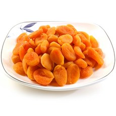 장수왕 건살구 1kg /말린살구 건조살구 건과일, 1개