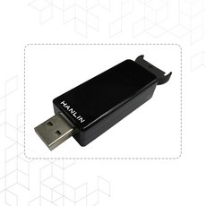 HANLIN-LIRusb 鈕扣鋰電池USB充電器 LIR2016，LIR2025，LIR2032，ML2016充電座, LIRusb 鈕扣鋰電池USB充電器, 1個