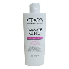 케라시스 데미지 클리닉 린스 180ml 여행용/휴대용/미니린스, 1개
