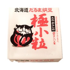 모노 냉동 다루마 낫또 50g x 3입 150g, 3개