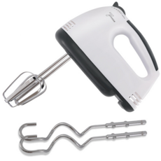 手持電動打蛋器, 手持打蛋器（送蛋器分離器）, 1個