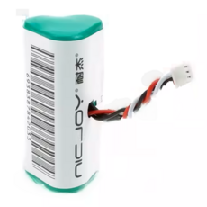 副廠 摩托羅拉 訊寶 Symbol LS4278 LI4278 DS6878 掃描器電池, 1個, NICJOY-GUN-LS4278