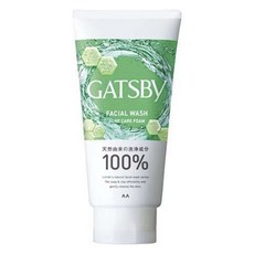 갸스비 페이셜 워시 아크네 케어 폼, 1개, 130g