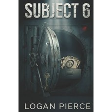 (영문도서)Subject 6 Paperback, Independently Published, English, 9798244304237