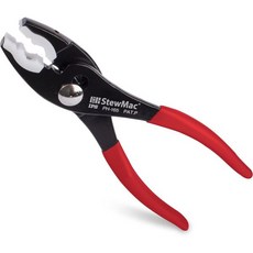 기타공구 베이스 교체 키트 스튜맥 소프트 터치 플라이어 기타 수리 도구, 1개