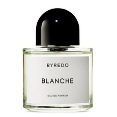 바이레도 블랑쉬 오 드 퍼퓸, 1개, 100ml