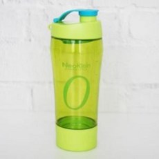 Neo Klein 스포츠물병 쉐이크물병 그린 (600ml) 물병 물통 플라스틱물병 워터보틀 휴대용물병 스포츠물병 야외용물병 쉐이크물병 헬스물병 운동물병, 상품선택, 선택1:본상품선택, 1개
