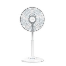大同16吋DC直流無線遙控立扇電風扇TF-L16DTF, 白色, TF-L16DTF