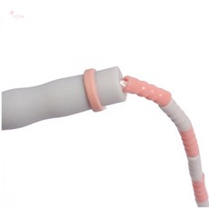 다있으예 구슬 줄넘기 핑크 논슬립