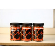 수제프리미엄 너츠, 믹스너츠 240g, 240g, 1개