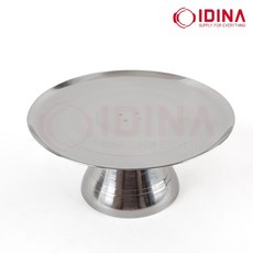 이디나 스텐27종 제기그릇, 3호 (1p), 1개