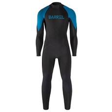 BARREL M_STARTER FULL SUIT 3MM 男款 入門防寒衣