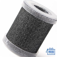 공기청정기 차량용 탈취 필터 쓱템, 1개