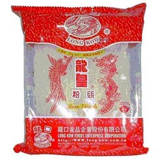【龍口】 龍皇粉絲 兩只裝70g 冬粉 粉絲 #超取限12包(空間因素), 1個