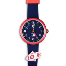 MLB 兒童玩具零件 兒童手錶 嬰兒手錶 兒童手錶