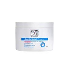 DERMA LAB 德美醫研 長效舒敏保濕乳霜, 1個