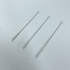빨대솔 스테인리스 빨대 세척솔ver4+6BQP
