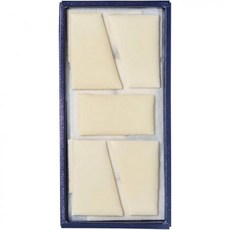 고로마루야 얇은 얼음 우스고오리 설탕 과자 와산본 후쿠이현산 신다이쇼 찹쌀 사용 (10장입), 10매입