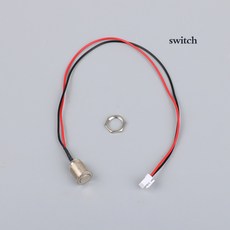 밸런싱 스쿠터 호버보드용 충전 포트 교체 실용적인 밸런스 자동차 부품 3 핀 프롱 2선, B, 2) B