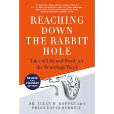 (영문도서)Reaching Down the Rabbit Hole Paperback, St. Martin's Griffin, English, 9781250430700