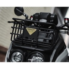 翔哥精選ll東銳 鋁合金菜籃 水冷Bws置物籃 山葉 光陽 大樂機車置物籃, 1個, 山葉 水冷BWS