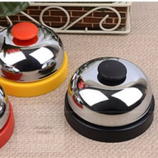 가정용 도움벨 비상 도움 호출벨 노인 환자 비상벨 장애인벨 다용도, 1개