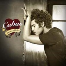 [CD] Cabas - Amores Dificiles
