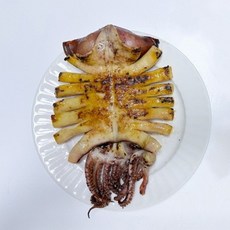 VDD 버터 피데기 550g, 1개