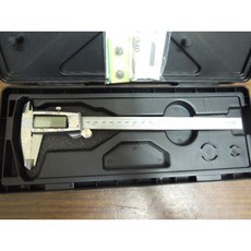 ＊鑫崙五金【附發票】台灣製 E-BASE 快顯型數位顯示卡尺 電子式游標卡尺 8" (200mm) SV-09-200, 1個