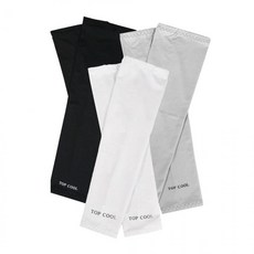 무지스 1+1 야외스포츠 UV자외선 햇빛 차단 라이딩 탑쿨 토시