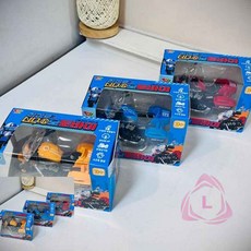 오토바이 장난감 1p 7세장난감 남자조카선물