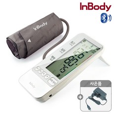 인바디 가정용혈압계BP170B 혈압측정기, BP170B × 1대, 1개, BP170B