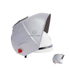 렌콩 용접면 안전모부착형 용접헬멧 용접보안경 용접안전모