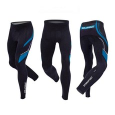 [콜럼버스] 자전거의류 긴바지/자전거 바지/자전거복