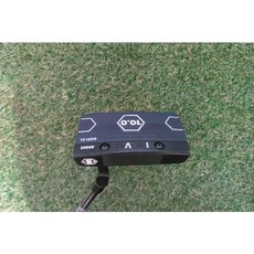 퍼터 베티나르디 INOVAI REV 10.0 S강도 34인치 커버x