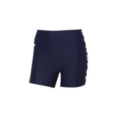 매장정품 DYNAFIT 다이나핏 OCEAN (오션) 하프타이츠_Navy YWM23390N4 1582499