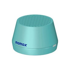 momax 1-Vibe GO Lite 迷你藍牙音箱, 湖水綠, 1Vibe Go Lite BS8TW
