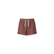 탑텐밸런스 BALANCE 여성 래쉬가드 쇼츠 MBF2PT2705 491492, 610(XS), BK