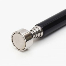 데일리템 스텐 자석봉 자석청소기