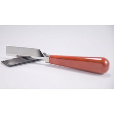 Jende簧片刀 竹片刀 學生樂器 單簧管 黑管簧片刀 clarinet/oboe(學生入門款), 1個