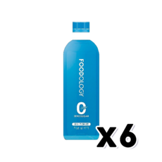 푸드올로지 터보 붐 워터 제로 슈가, 500ml