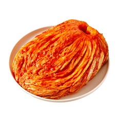 맛장군 깊은 숙성 묵은지 신김치, 1개, 3kg