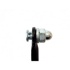 자전거 V브레이크 케이블고정볼트넛트, 1개