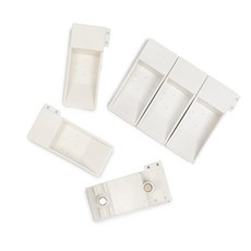 해피피크 팔레트팬 6본입 플라스틱파레트