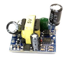 物聯網iot溫濕度模組 含ESP-01S開發板 dht11溫濕度感測模組 DC5V, 1個, DC5V電源板