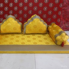 전통보료 쿠션 쇼파 매트리스 중국식 황실 중국식 황실