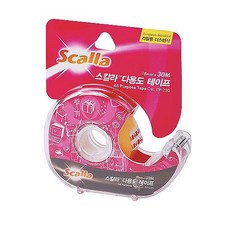 스칼라)다용도테이프(G1830DD)