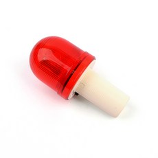 LED 경고 칼라콘용비상등 비상등 접이식 칼라콘용 LED